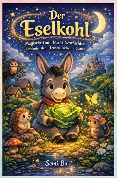 Produktbild: Der Eselkohl