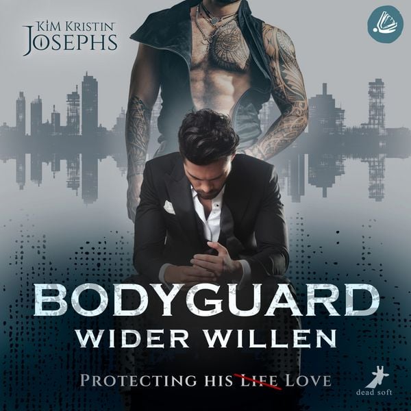 Bodyguard Wider Willen – Protecting his (Life) Love - KiM Kristin Josephs, Audio, 4069829602907