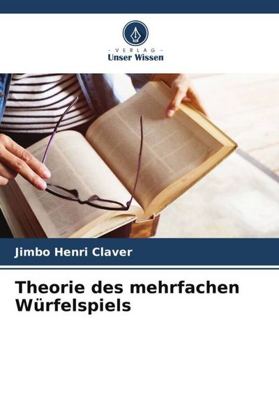 Produktbild: Theorie des mehrfachen W&uuml;rfelspiels