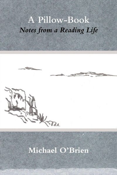 Produktbild: A Pillow-Book