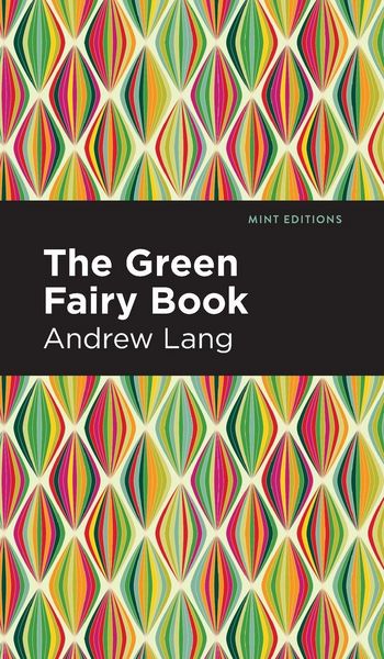 Produktbild: The Green Fairy Book
