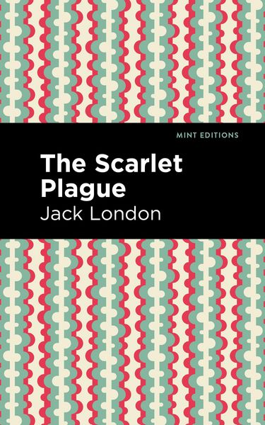 Produktbild: The Scarlet Plague