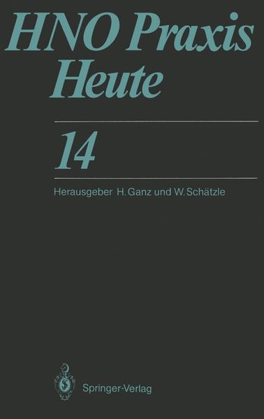 Produktbild: HNO Praxis Heute
