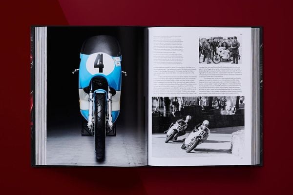 Produktbild: Ultimate Collector Motorcycles