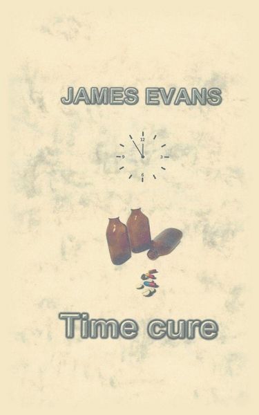 Produktbild: Time Cure