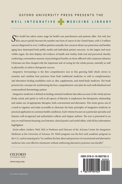 Produktbild: Integrative Dermatology