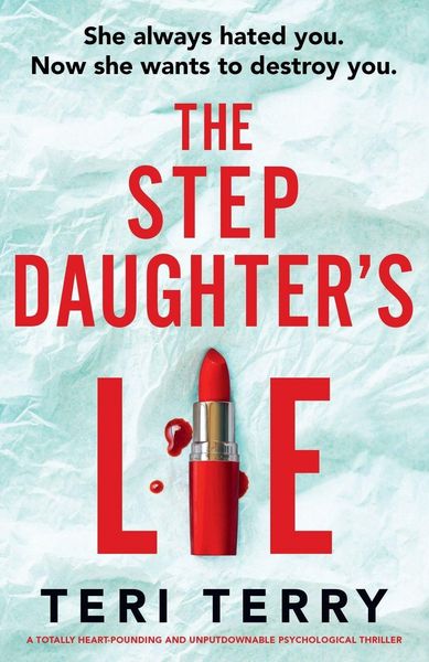 Produktbild: The Stepdaughter's Lie