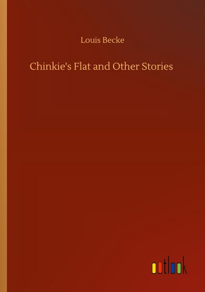 Produktbild: Chinkie's Flat and Other Stories