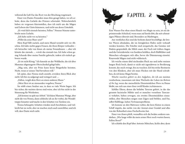 Produktbild: Kingdom of Crows 1: House of Beating Wings