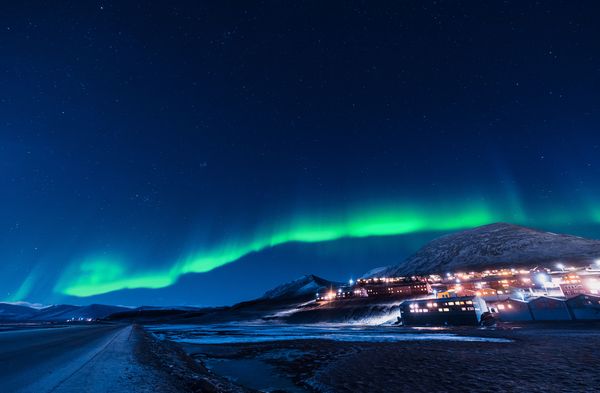 Produktbild: In 225 Reisen durch Skandinavien