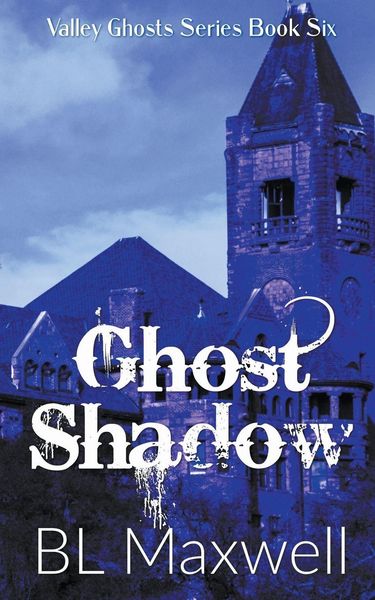 Produktbild: Ghost Shadow