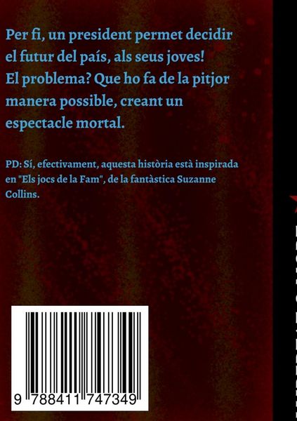 Produktbild: Llibertat o mort