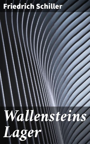 Produktbild: Wallensteins Lager
