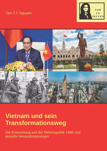 Produktbild: Vietnam und sein Transformationsweg
