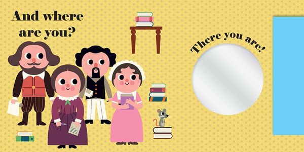 Produktbild: Where's Jane Austen?