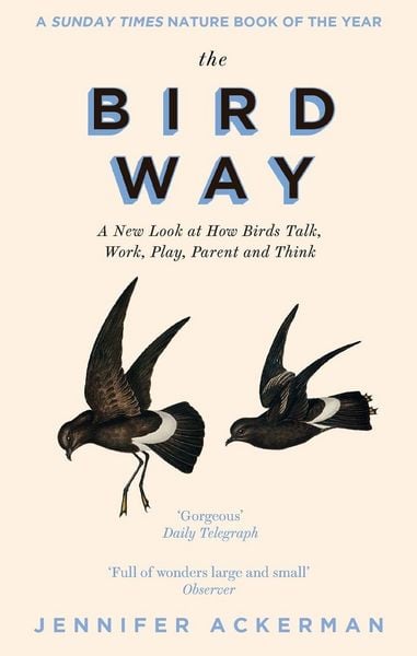 Produktbild: The Bird Way
