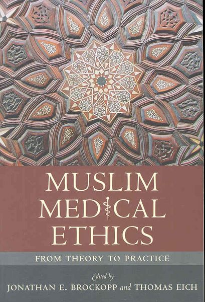 Produktbild: Muslim Medical Ethics