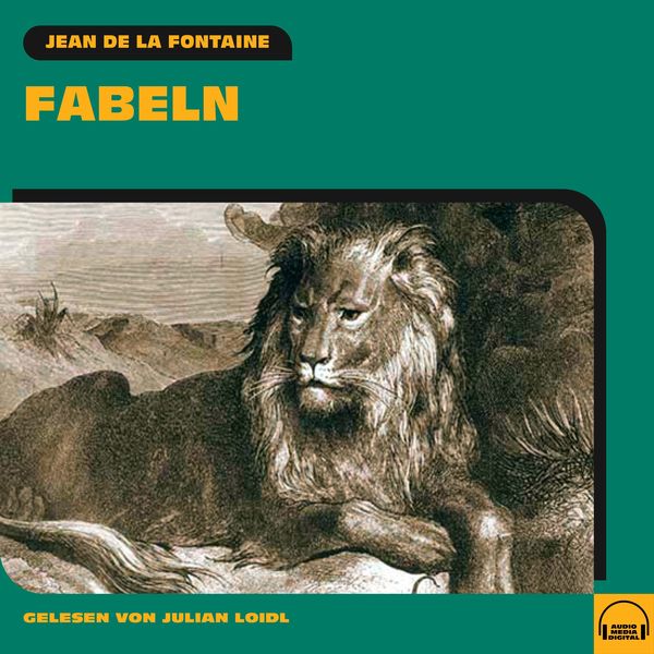 Produktbild: Fabeln