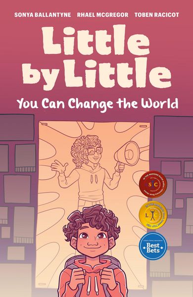 Produktbild: Little by Little