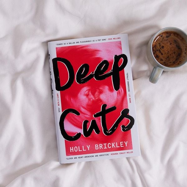 Produktbild: Deep Cuts