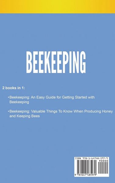 Produktbild: Beekeeping