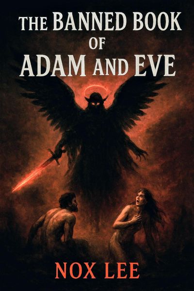 Produktbild: The Banned Book Of Adam And Eve