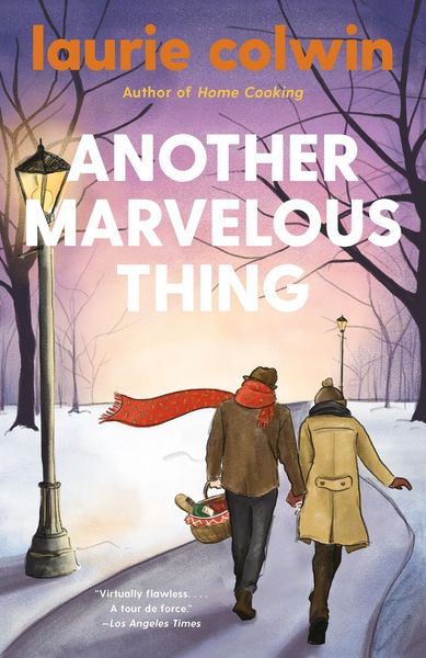 Produktbild: Another Marvelous Thing