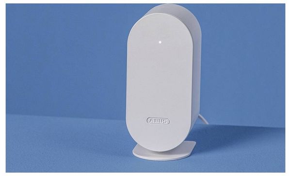Produktbild: ABUS ABBO10000B Steuereinheit Steckdose 230V Bluetooth-f&auml;hig
