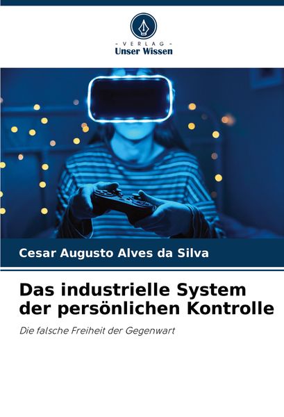 Produktbild: Das industrielle System der pers&ouml;nlichen Kontrolle