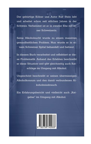 Produktbild: Endstation Krankenhaus