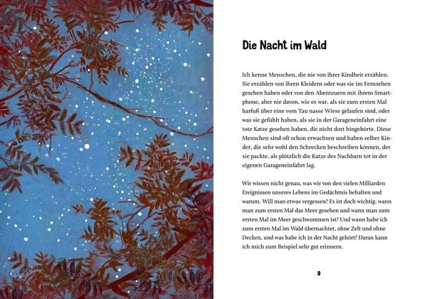 Produktbild: An Gro&szlig;vaters Hand