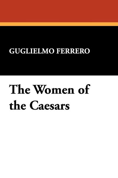Produktbild: The Women of the Caesars