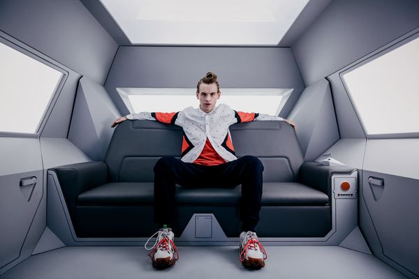 Produktbild: American Gods - 1. Staffel [4 DVDs]