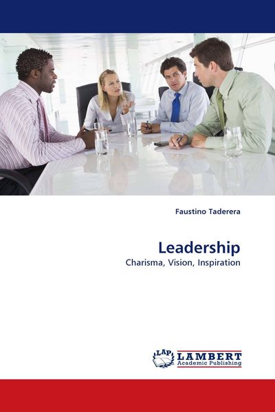 Produktbild: Leadership