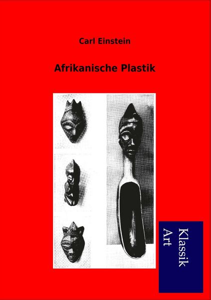 Produktbild: Afrikanische Plastik