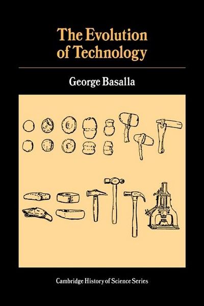 Produktbild: Evolution of Technology