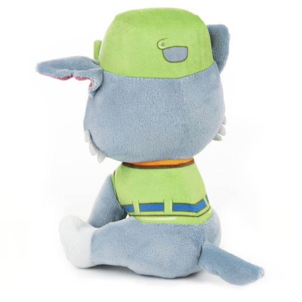 Produktbild: GUND PAW Patrol Rocky Pl&uuml;schtier, 15 cm