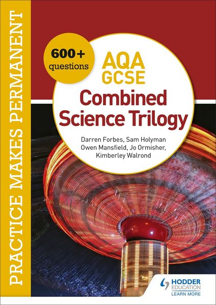 Produktbild: Ormisher, J: Practice makes permanent