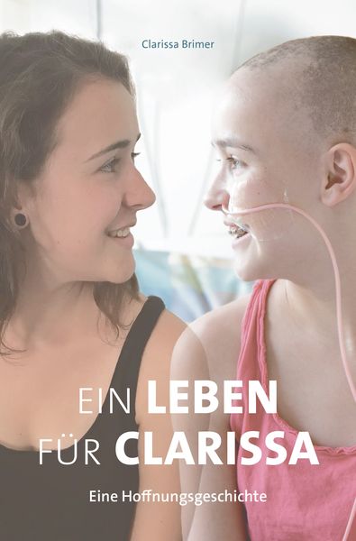 Produktbild: Ein Leben f&uuml;r Clarissa