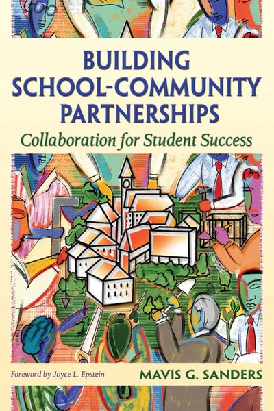 Produktbild: Building School-Community Partnerships