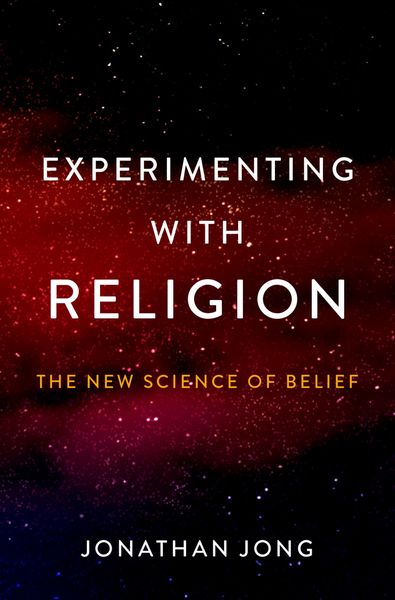 Produktbild: Experimenting with Religion