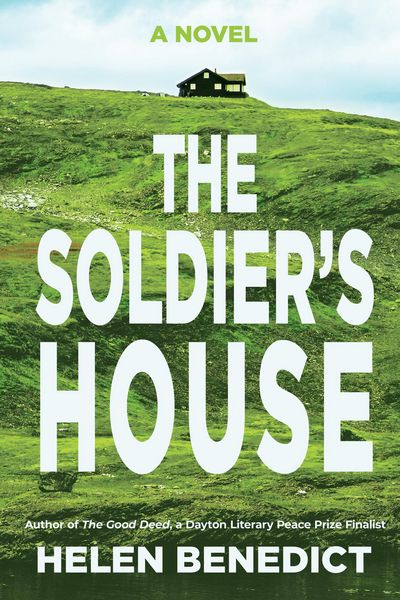 Produktbild: The Soldier's House
