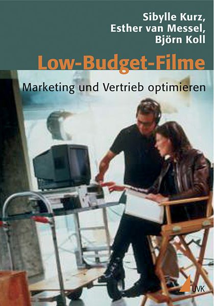 Produktbild: Low-Budget-Filme