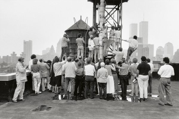 Produktbild: Big New York