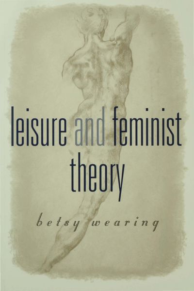 Produktbild: Leisure and Feminist Theory