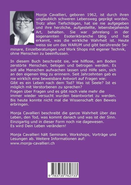 Produktbild: Erinnerst Du Dich wer Du bist?