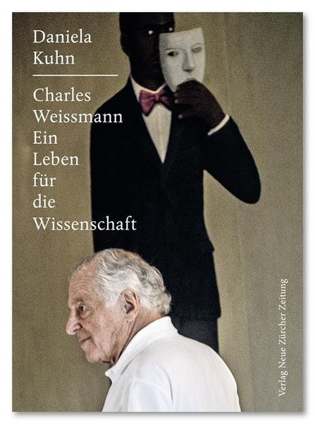 Charles Weissmann