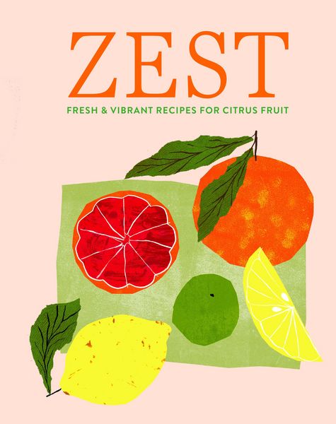 Produktbild: Zest