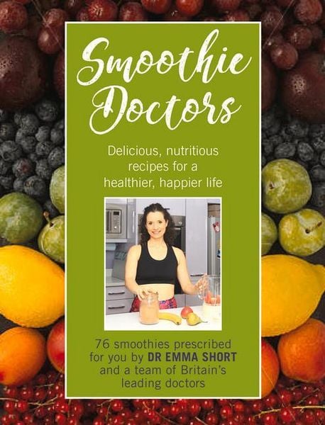 Produktbild: Smoothie Doctors