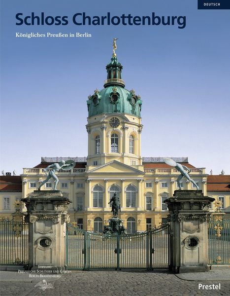 Produktbild: Schloss Charlottenburg